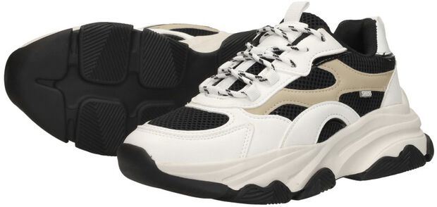 Sneaker low - large