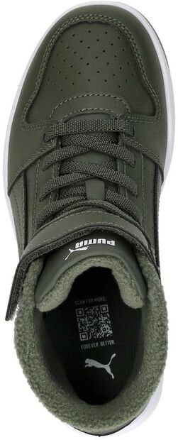 Rebound Slam Mid WTR AC+ PS - large