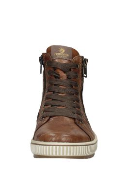 Schn&uuml;rstiefel