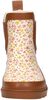 Kids print Chelsea Rubber Rainboot - small