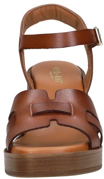 Sandalen Absatz - large