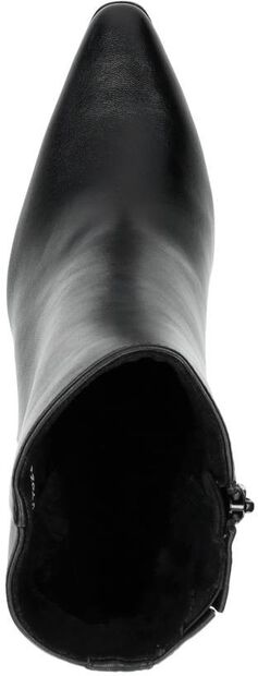 Stiefeletten mit Absatz - large