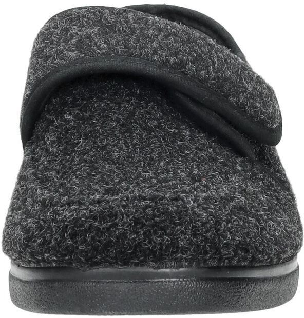 Geschlossene Hausschuhe - large