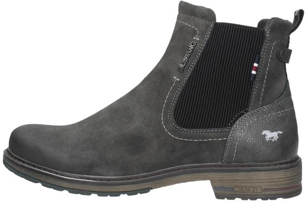 Stiefeletten - large