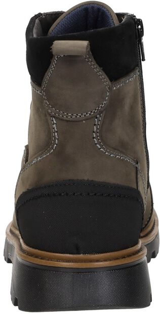 Veterschoenen Hoog - large