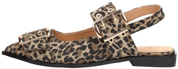 Slingbacks - large