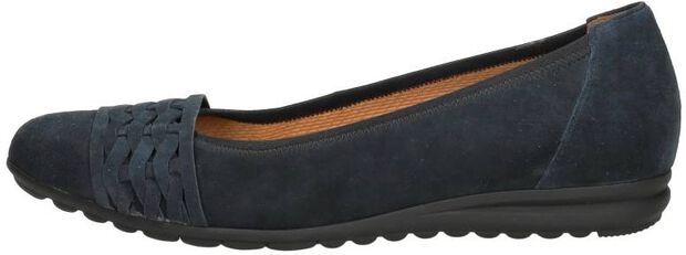 Ballerinas - large