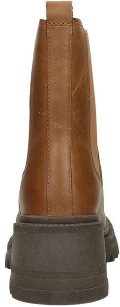 Stiefeletten mit Absatz - large