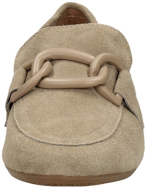 Mocassin - large