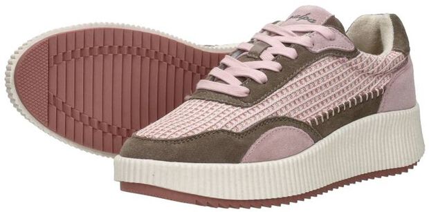 Sneaker low - large