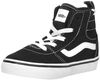 Ashwood Hi Decon Side Zip - small