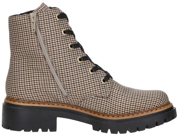 Veterschoenen Hoog - large
