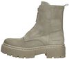 Kafey PFM Mid Zip Nub W - small