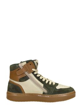 Schnürstiefel