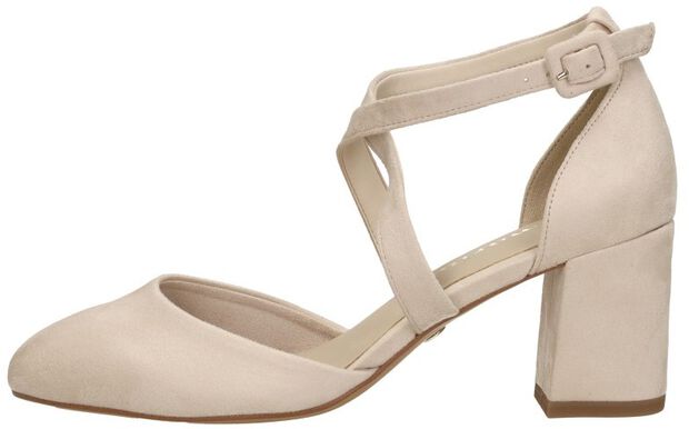 Pumps - large