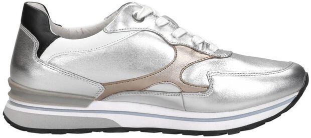Sneaker high - large