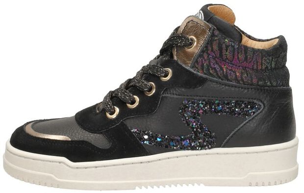 Schnürstiefel - large