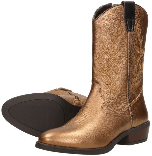Hohe Stiefel - large