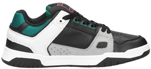 Tommy Jeans Skate Sneaker - large