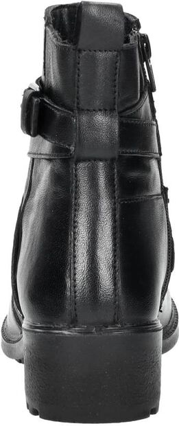 Flache Stiefeletten - large