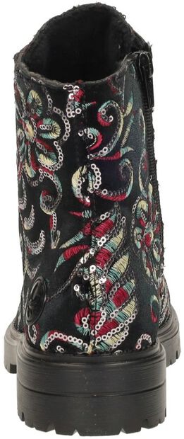 Schnürstiefel - large