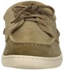 Portofino Pier Boat Shoe - small