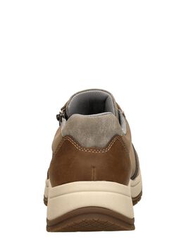 Schn&uuml;rschuhe low