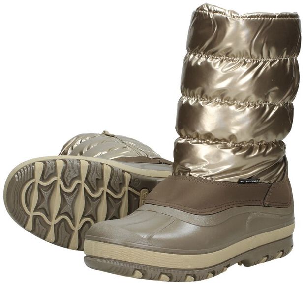 Snowboots - large