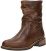 Flache Stiefeletten - small