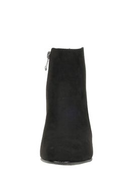 Stiefeletten mit Absatz
