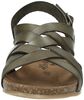 Sandalen flach - small