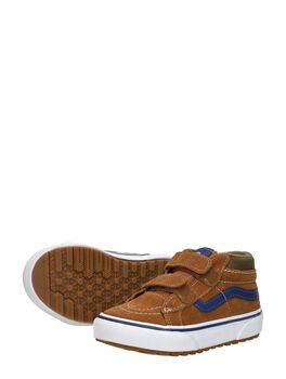 MTE SK8-Mid