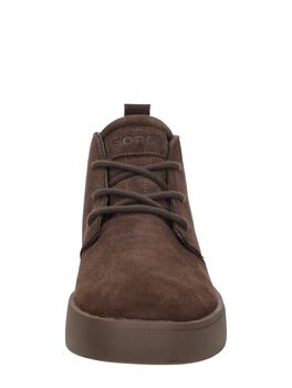 Desert Chukka