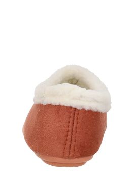 Geschlossene Hausschuhe