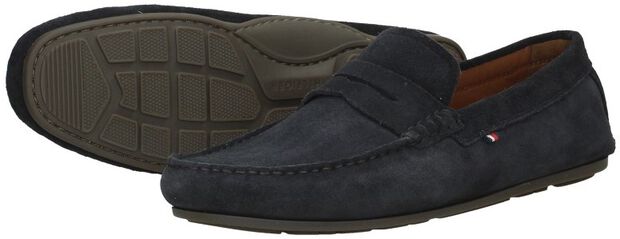 Mocassin - large