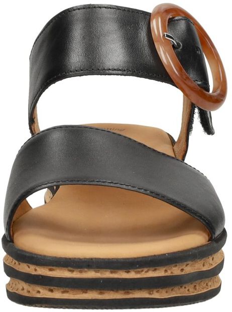 Sandalen flach - large