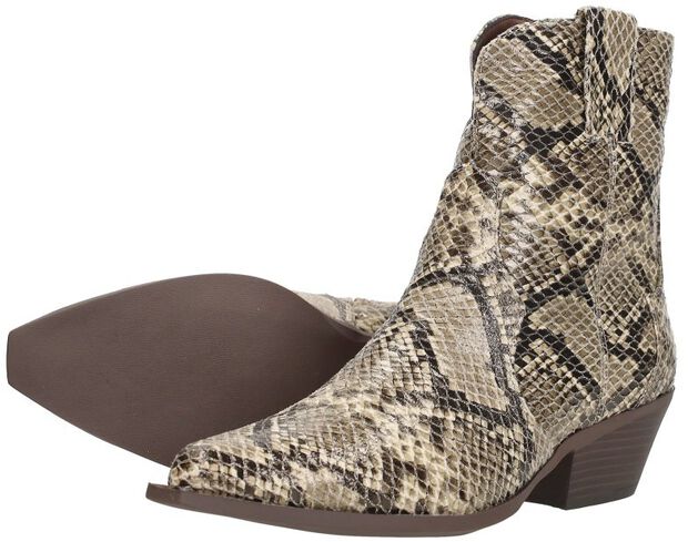 Enkellaarsjes Hak - large