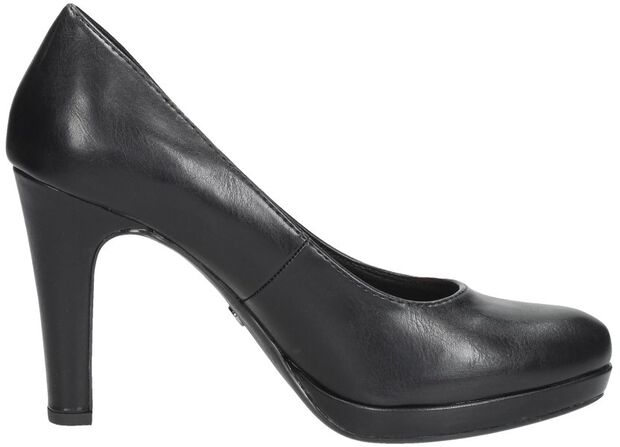 Pumps - large