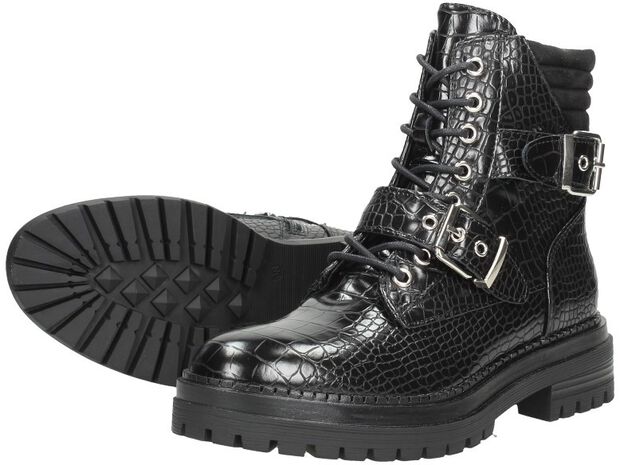 Schnürstiefel - large