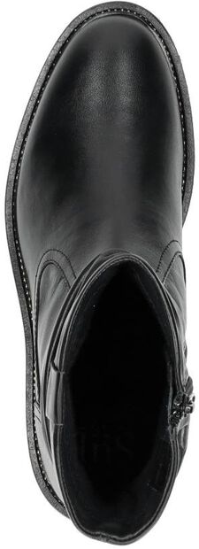 Flache Stiefeletten - large