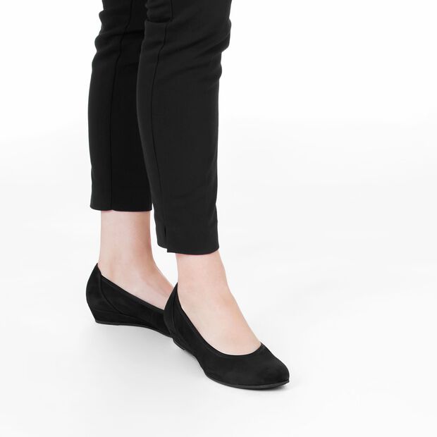 Pumps - large