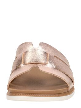 Bobs Desert Kiss Low - Peak Look