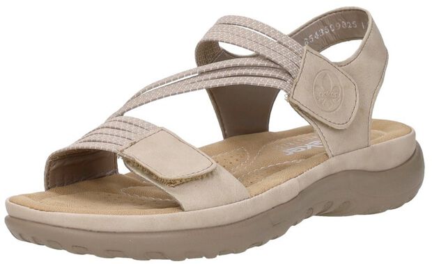 Sandalen Plat - large