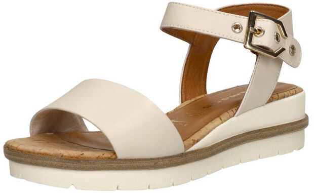 Sandalen flach - large