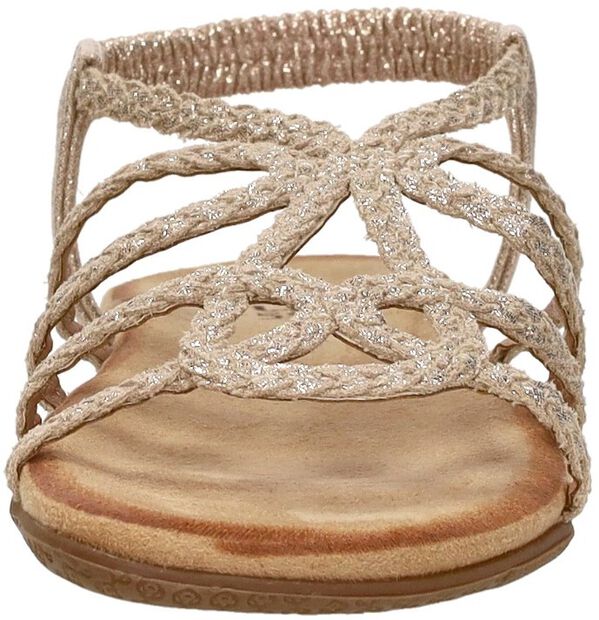 Sandalen Plat - large