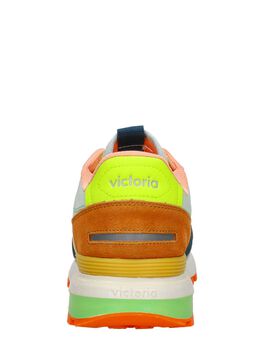 Sneaker low