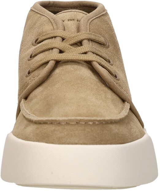 TH Court Suede Chukka - large