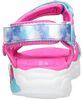 Rainbow Racer Sandals - Summer - small