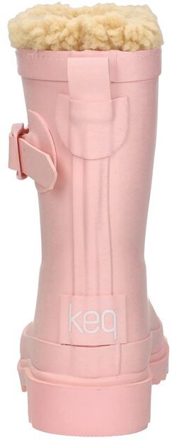 Rainboots Fur - large