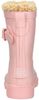 Rainboots Fur - small